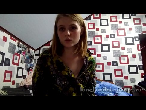 ❤️ Jonk blond Student aus Russland gär méi grouss Dicks. ☑ Porno op lb.moresexmovies.ru ﹏